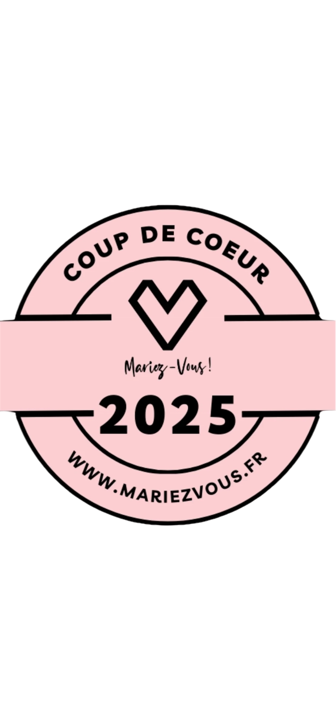 Coup de coeur 2025