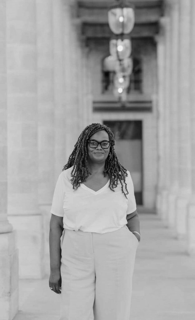 Manuela Wedding Planner