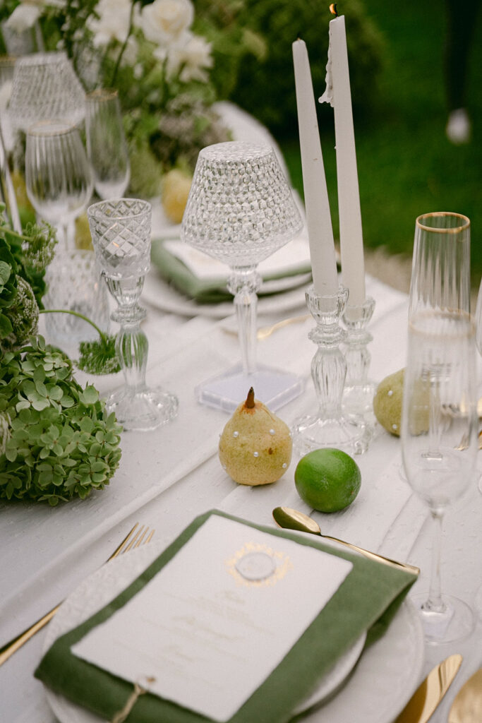 Wedding Designer