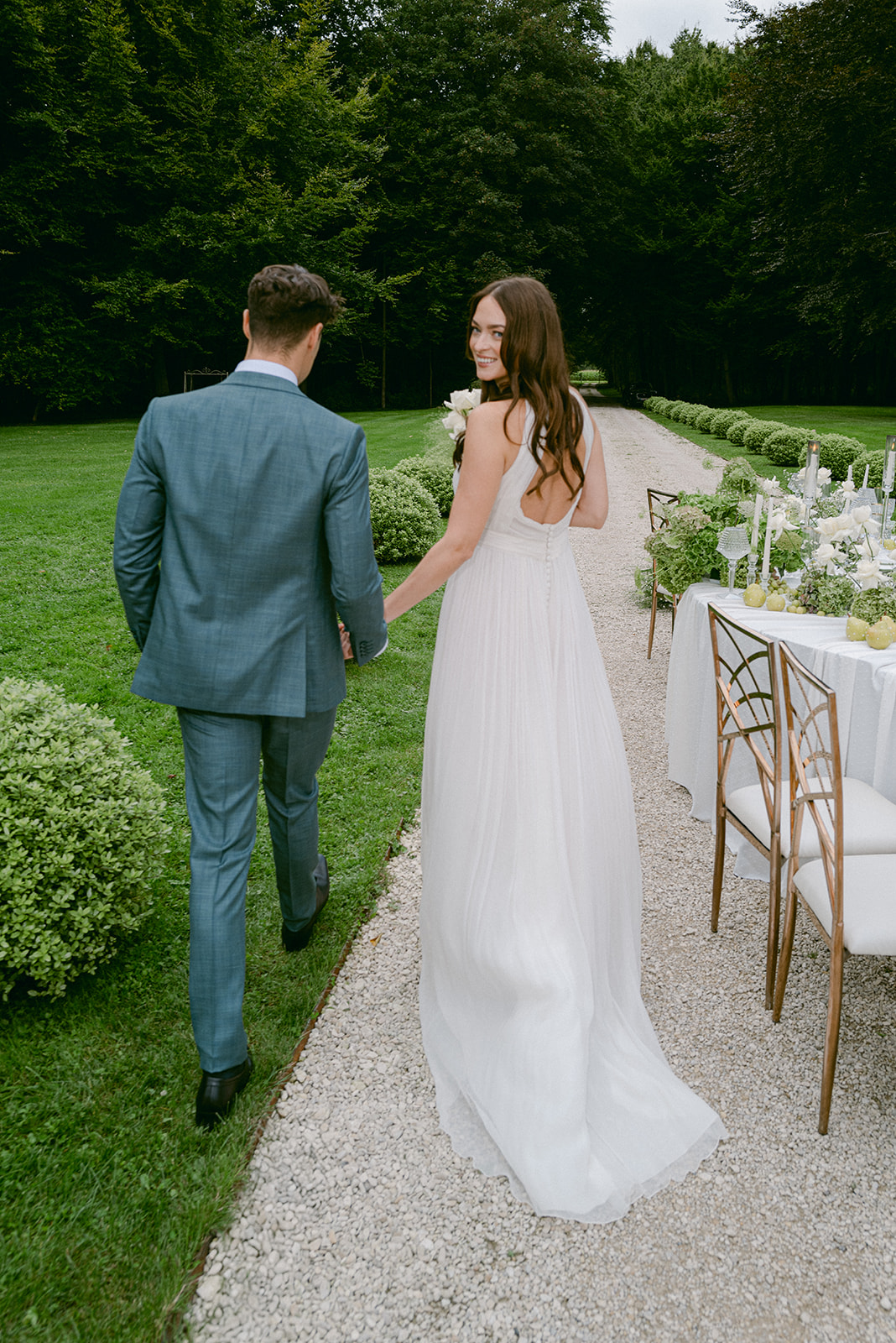 Destination Wedding Planner