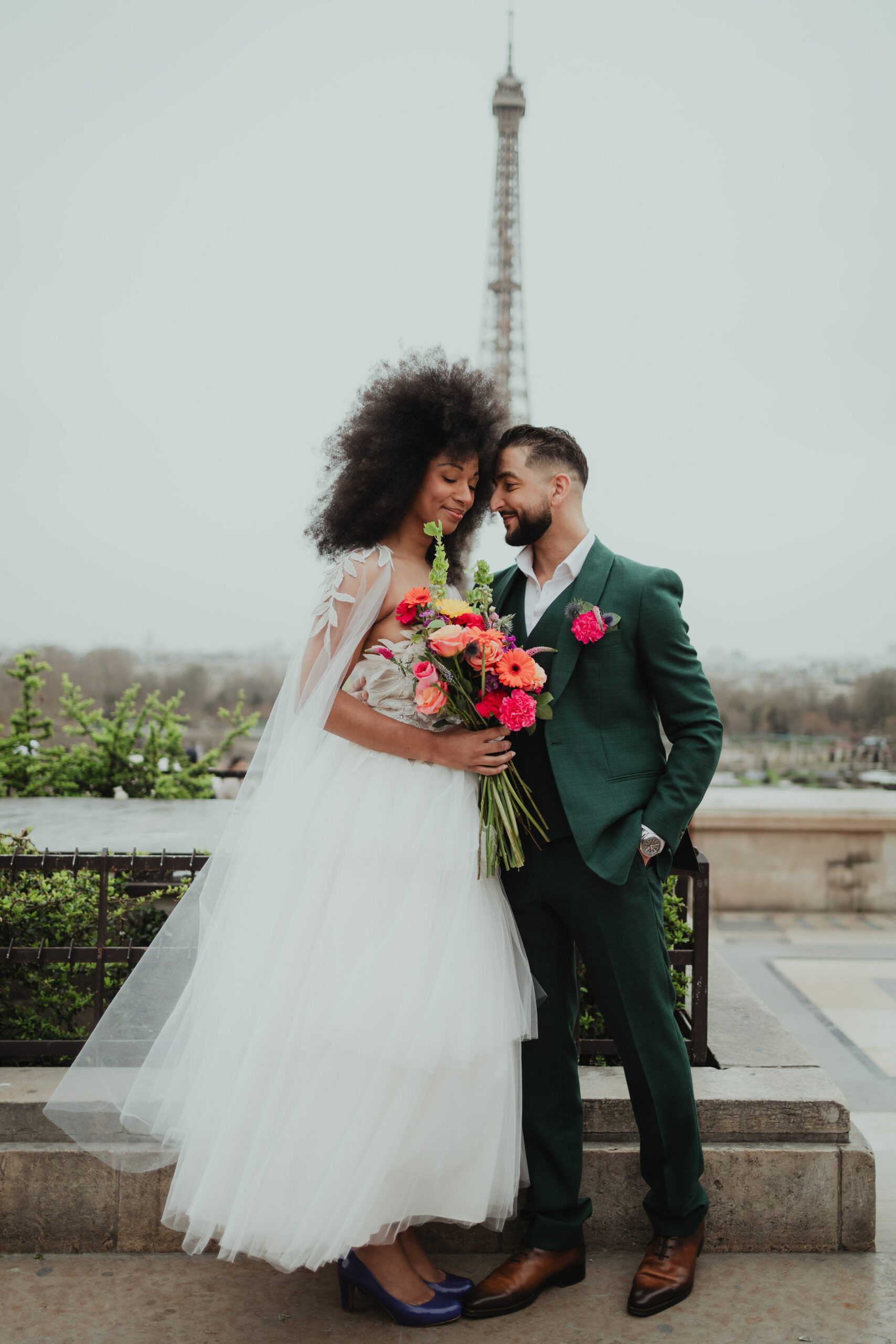 Wedding Planner - Coordination Jour J