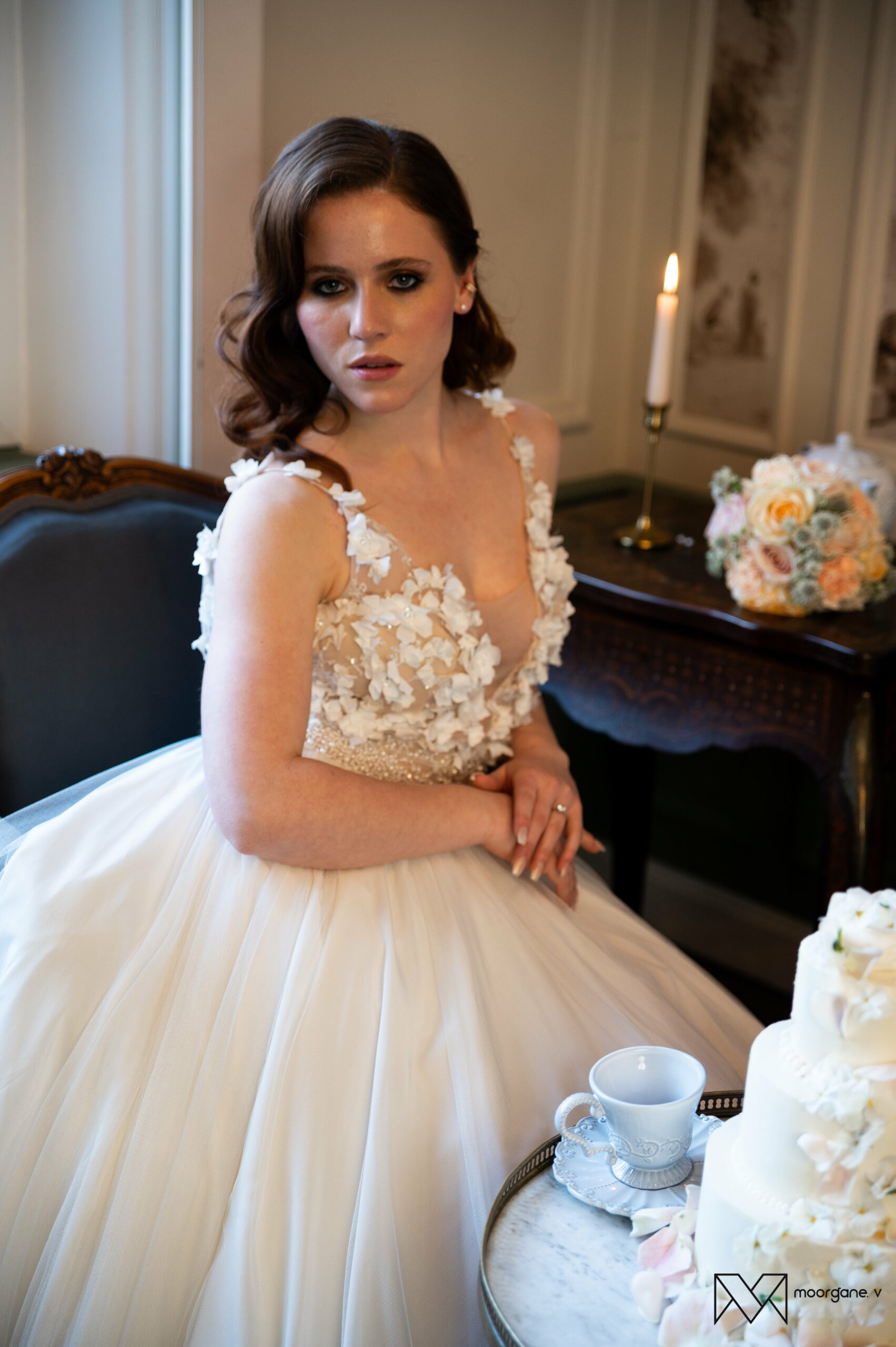 Wedding Planner - Organisation partielle